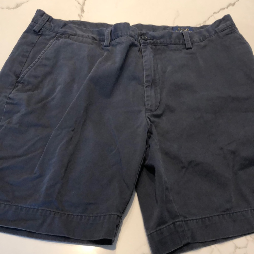 Men’s polo Ralph Lauren shorts